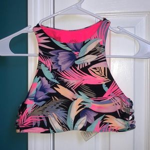 Bikini Top from hollister size s